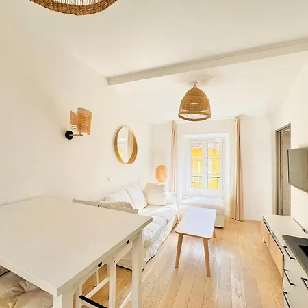 Le Boheme - Cozy Centre * Cannes