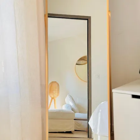 Apartment Le Boheme - Cozy Centre